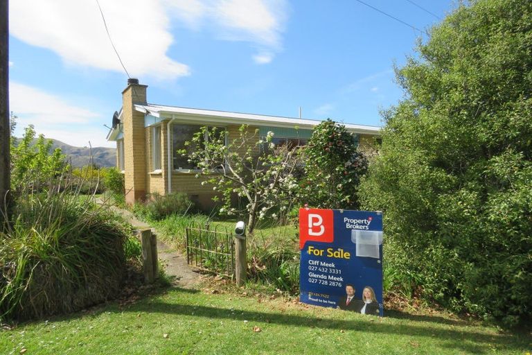 Photo of property in 9 Orr Street, Duntroon, Oamaru, 9494