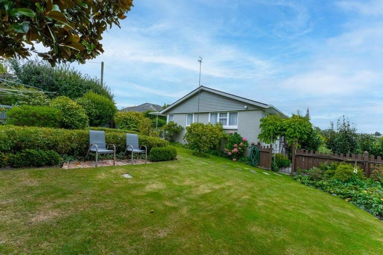 Photo of property in 15 Hawea Street, Glenwood, Timaru, 7910