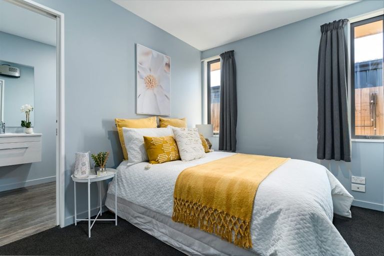 Photo of property in 43 Bradwell Crescent, Halswell, Christchurch, 8025