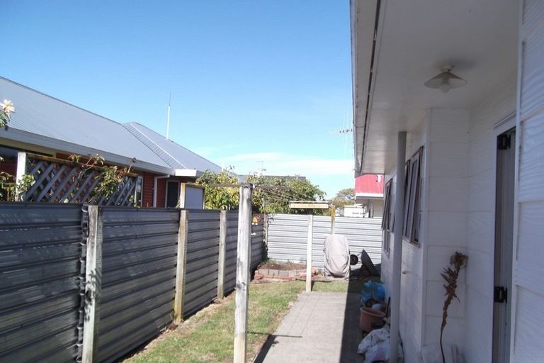 Photo of property in 6 South Street, Feilding, 4702