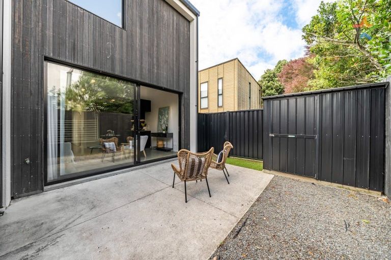 Photo of property in 1 Te Ara O Paetutu, Petone, Lower Hutt, 5012