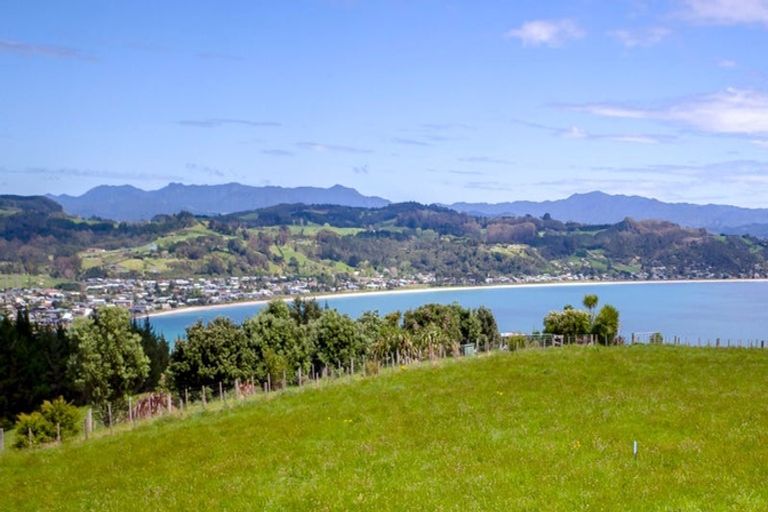 Photo of property in 404a Lees Road, Hahei, Whitianga, 3591
