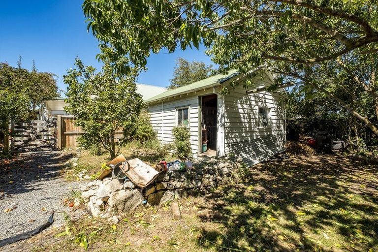 Photo of property in 3 Stock Road, Culverden, 7392
