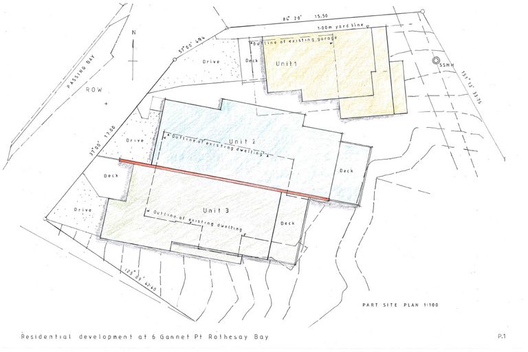 Photo of property in 6 Gannet Point, Rothesay Bay, Auckland, 0630