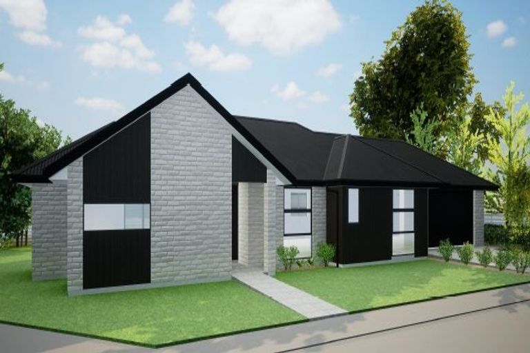 Photo of property in 7 Busby Way, Rolleston, 7614