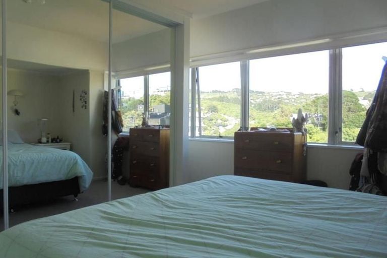 Photo of property in Iona Towers, 1302/140 Abel Smith Street, Te Aro, Wellington, 6011