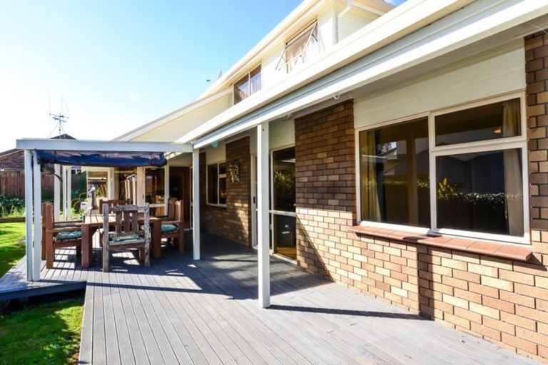 Photo of property in 4 Munro Place, Flagstaff, Hamilton, 3210