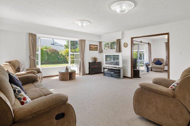 Photo of property in 10 Burleigh Road, Redwoodtown, Blenheim, 7201