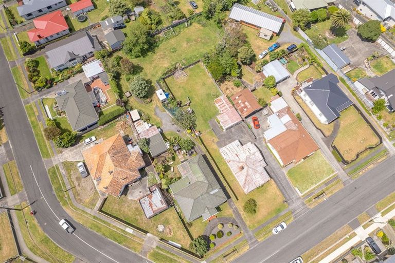 Photo of property in 48 Kings Avenue, Gonville, Whanganui, 4501
