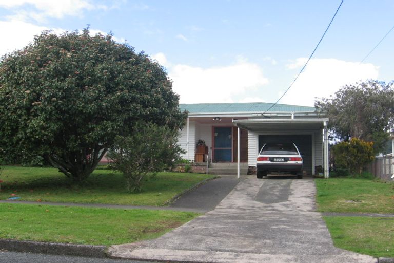Photo of property in 40 Keyte Street, Kensington, Whangarei, 0112