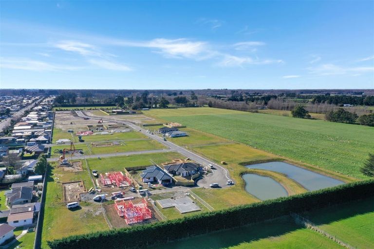 Photo of property in 4 Mirren Lane, Tinwald, 7774