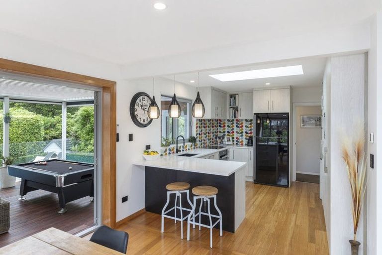 Photo of property in 477 Avonhead Road, Avonhead, Christchurch, 8042