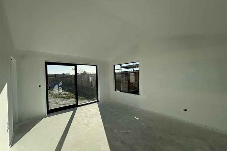 Photo of property in 248 Lincoln Rolleston Road, Rolleston, 7678