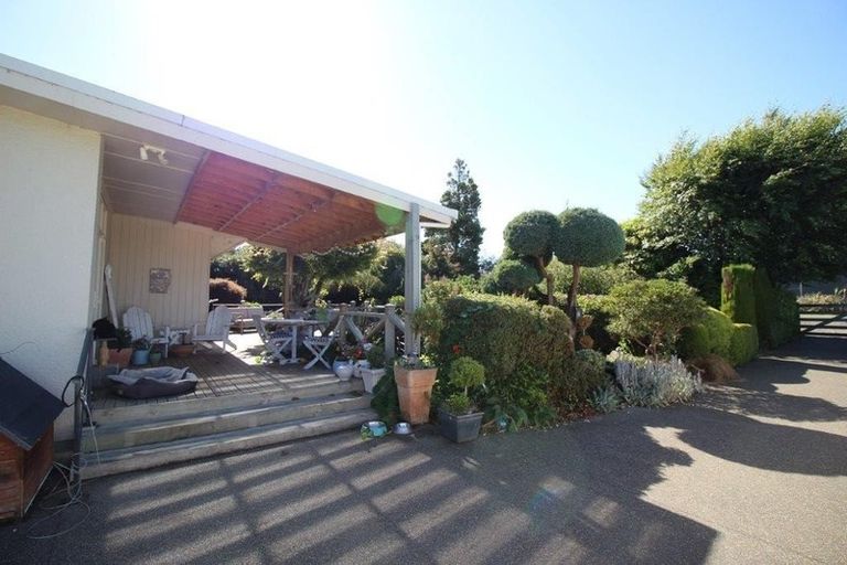 Photo of property in 175 Moore Road, Lorneville, Invercargill, 9874