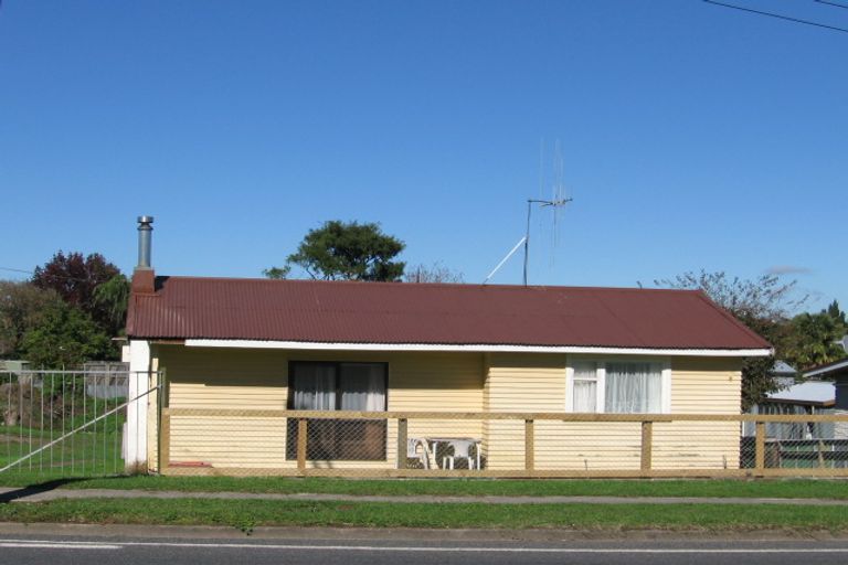 Photo of property in 104 Arapuni Street, Putaruru, 3411