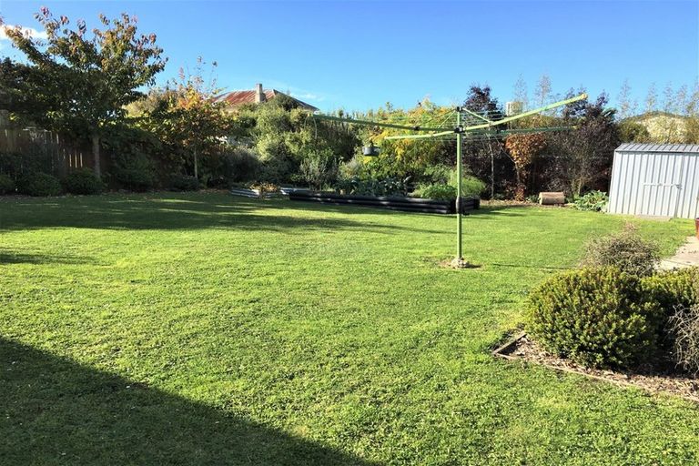 Photo of property in 12 Baker Street, Weston, Oamaru, 9401