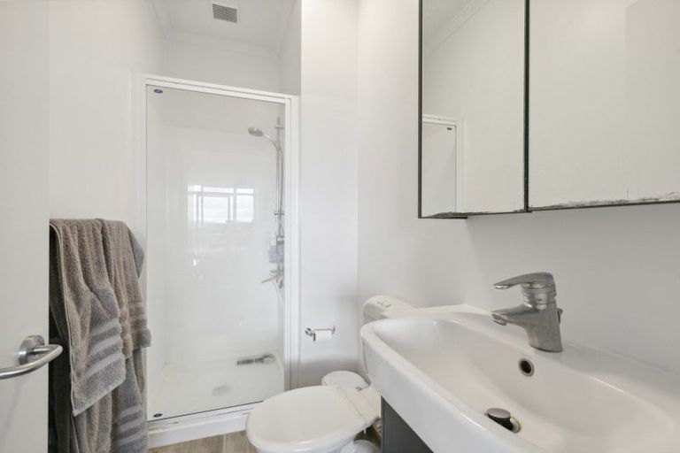 Photo of property in Monvie Apartments, 405/15 Holland Street, Te Aro, Wellington, 6011