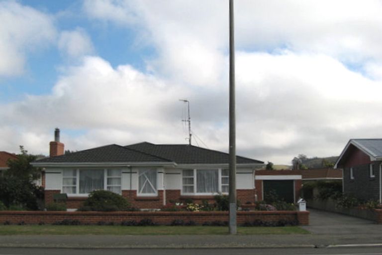 Photo of property in 524 Thames Highway, Oamaru North, Oamaru, 9400