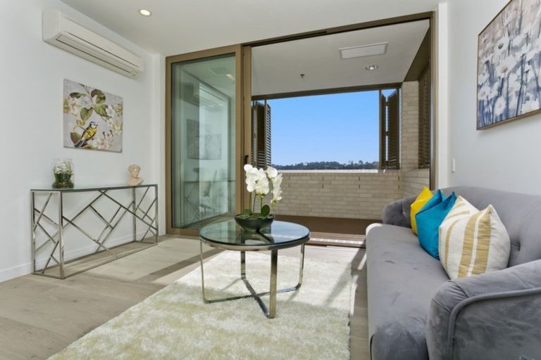 Photo of property in 605/88 Te Oneroa Way, Long Bay, Auckland, 0630