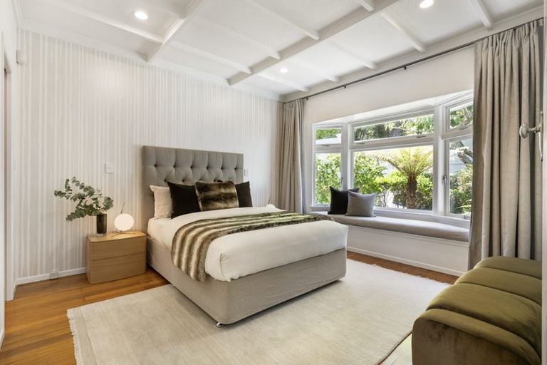 Photo of property in 18 Lingarth Street, Remuera, Auckland, 1050