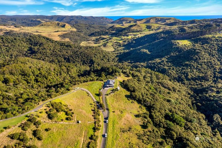 Photo of property in 123 Taiapa Valley Road, Muriwai, Waimauku, 0881