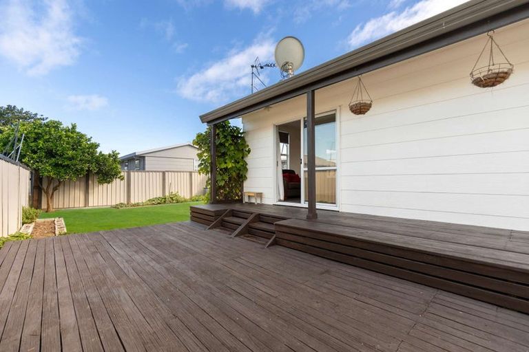 Photo of property in 100 Higgins Road, Frankton, Hamilton, 3204