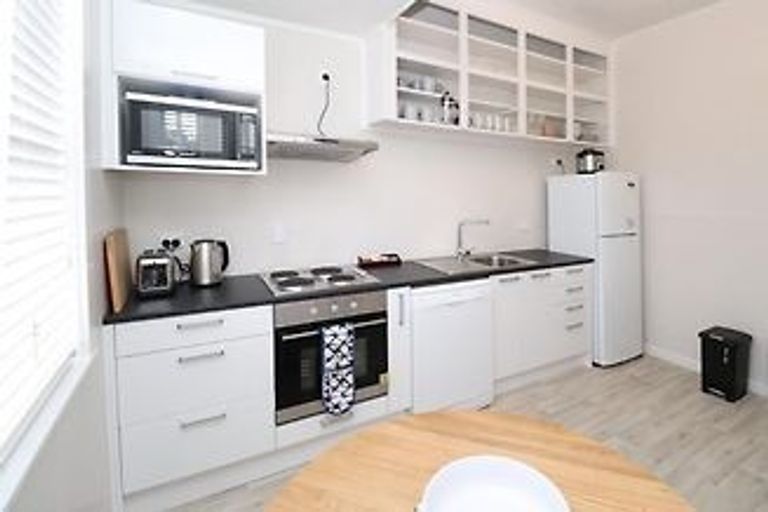 Photo of property in 135 Galloway Street, Hamilton East, Hamilton, 3216