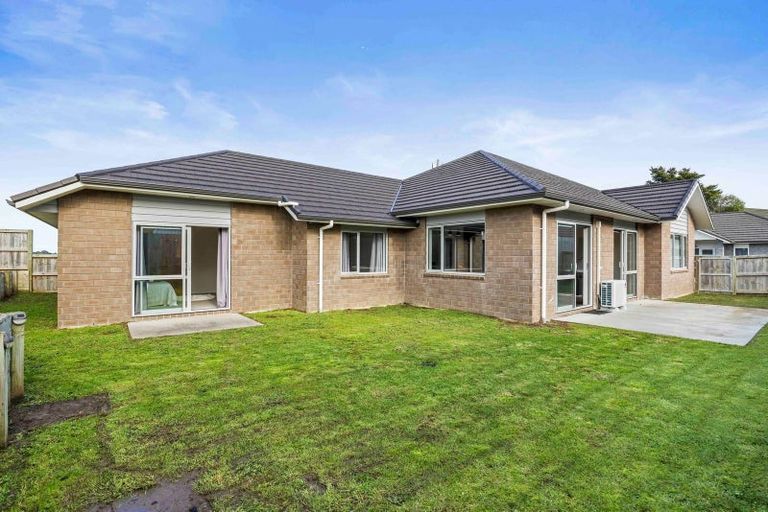 Photo of property in 43 Longbow Terrace, Flagstaff, Hamilton, 3210