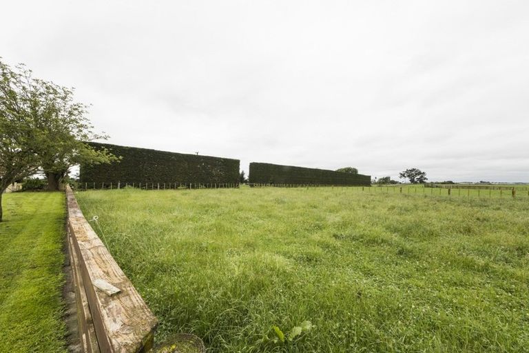 Photo of property in 443a Poplar Road, Opiki, Palmerston North, 4474