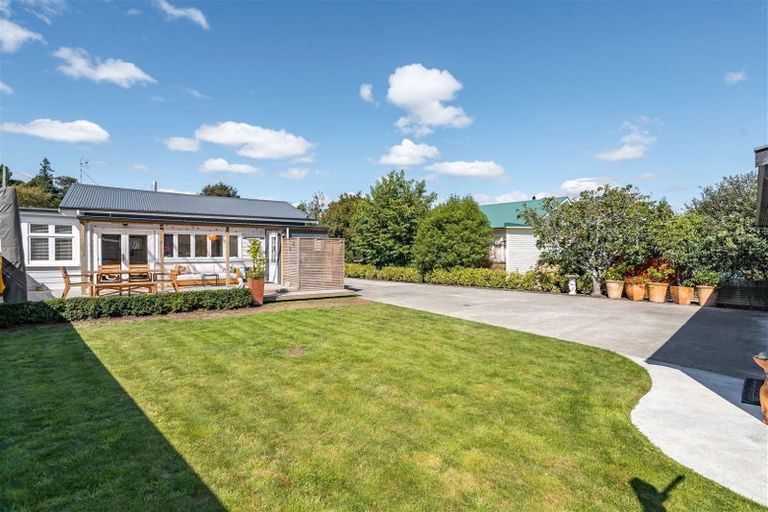 Photo of property in 81 Oxford Street, Lansdowne, Masterton, 5810