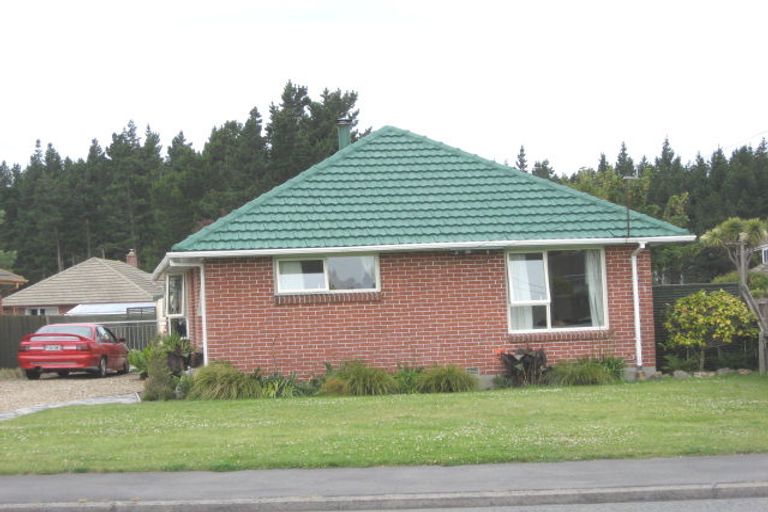 Photo of property in 418 Bower Avenue, Parklands, Christchurch, 8083