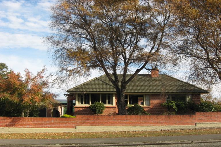 Photo of property in 121 Eden Street, Oamaru, 9400