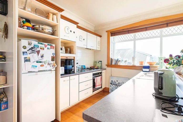 Photo of property in 57 View Road, Houghton Bay, Wellington, 6023