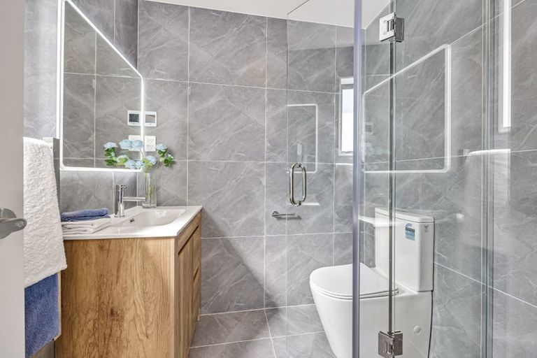 Photo of property in 47 Koromeke Street, Flat Bush, Auckland, 2019