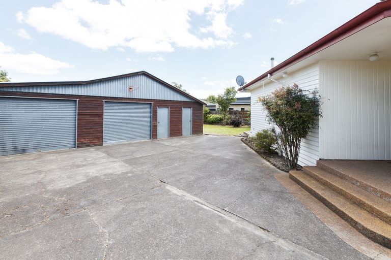 Photo of property in 316 Ruahine Street, Terrace End, Palmerston North, 4410