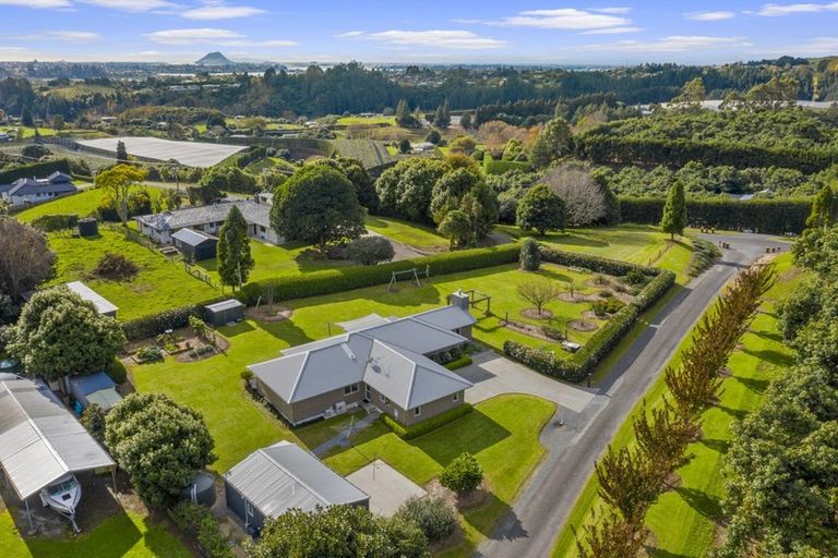 Photo of property in 166a Pukemapu Road, Oropi, Tauranga, 3173