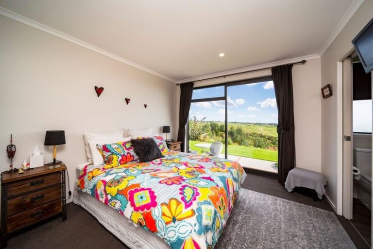 Photo of property in 444 Dover Road, Okato, New Plymouth, 4374
