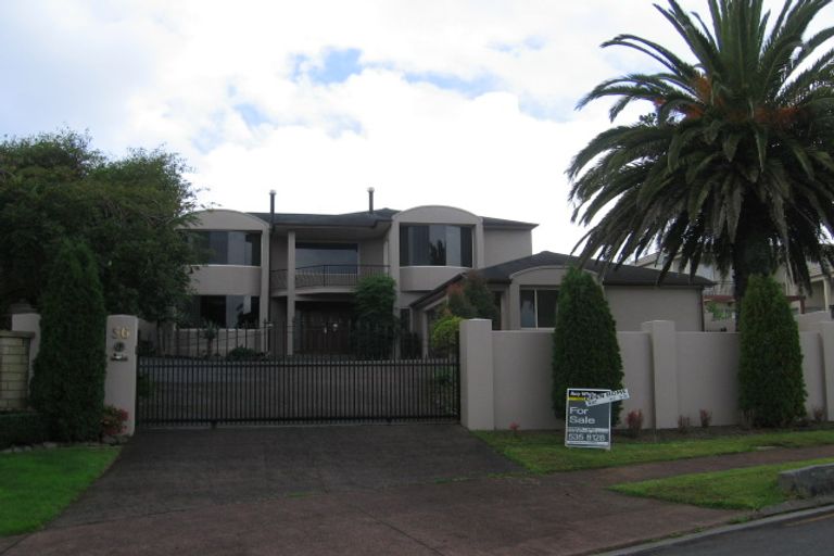 Photo of property in 56 Manor Park, Sunnyhills, Auckland, 2010