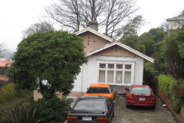 Photo of property in 40 Warrender Street, North Dunedin, Dunedin, 9016