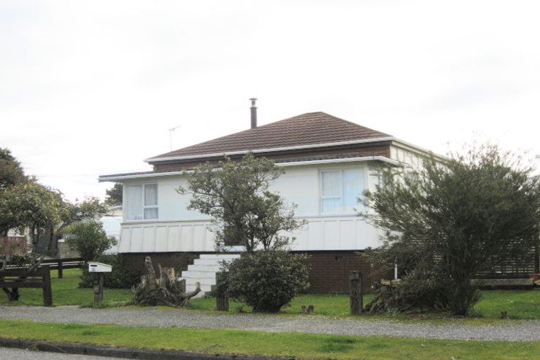 Photo of property in 12 Blake Street, Blaketown, Greymouth, 7805