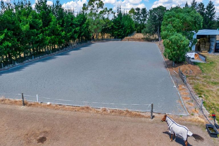 Photo of property in 78 Isaac Road, Eyrewell, Rangiora, 7476