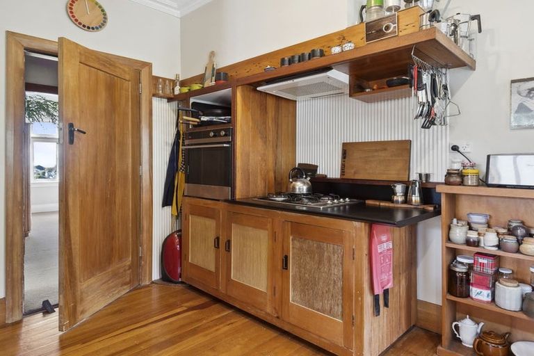 Photo of property in 126 Maryhill Terrace, Maryhill, Dunedin, 9011