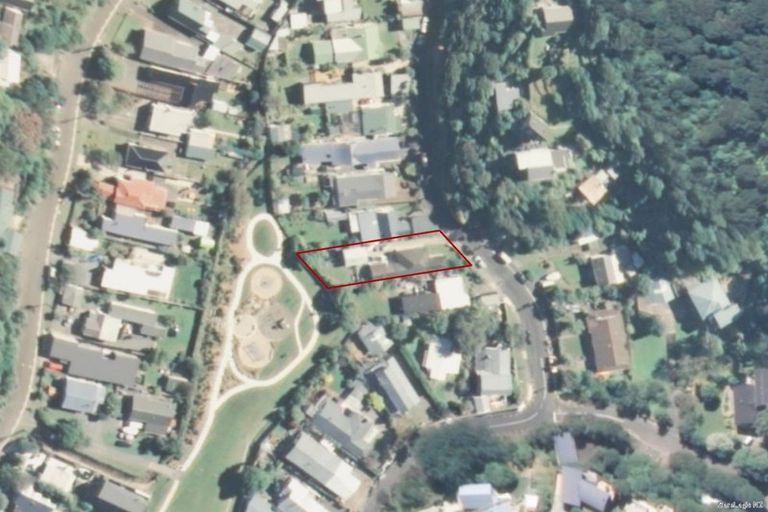 Photo of property in 37 Cluny Road, Plimmerton, Porirua, 5026