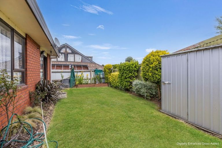 Photo of property in 45 Bridge Street, Netherby, Ashburton, 7700