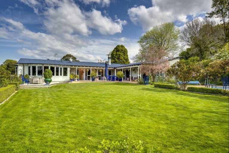 Photo of property in 91 Lane Road, Havelock North, 4130