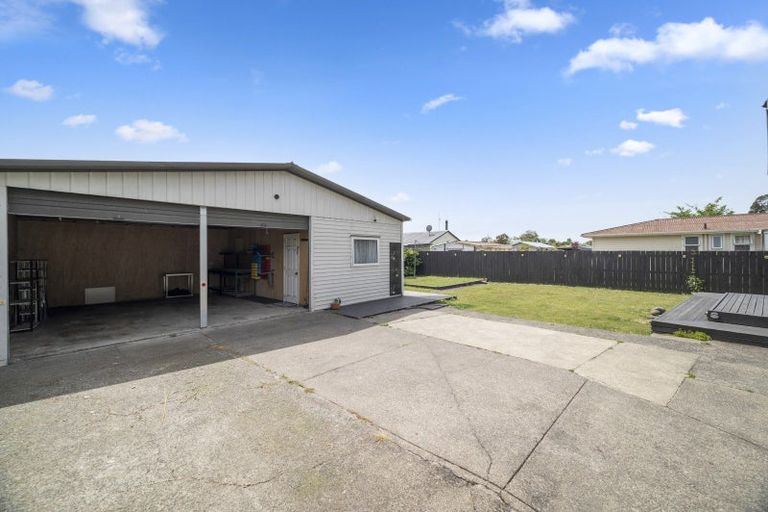 Photo of property in 14 Te Whakarau Street, Turangi, 3334