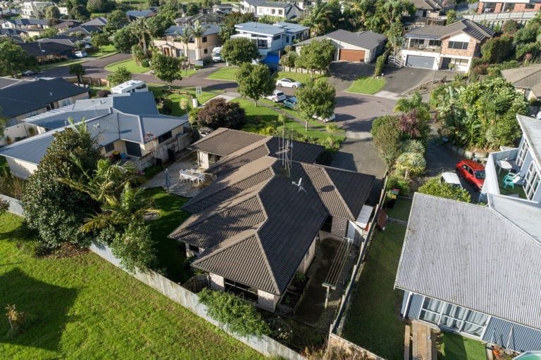 Photo of property in 8 Highlander Place, Welcome Bay, Tauranga, 3112