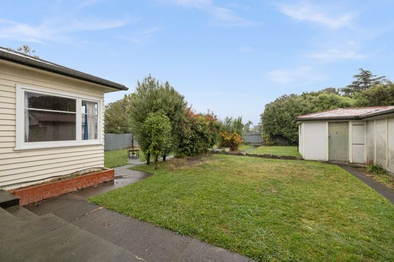 Photo of property in 27 Menin Road, Onekawa, Napier, 4110
