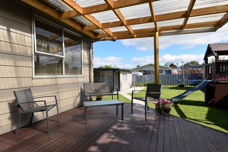 Photo of property in 4 Enfield Street, Nawton, Hamilton, 3200