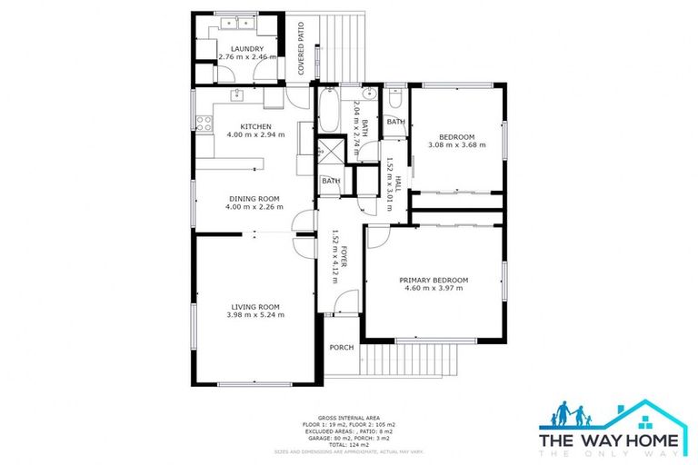 Photo of property in 156 Taita Drive, Avalon, Lower Hutt, 5011